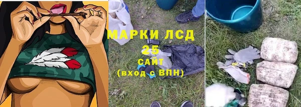крисы Нягань